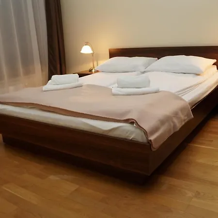 Apartment Olympic Park A411 Kolberg