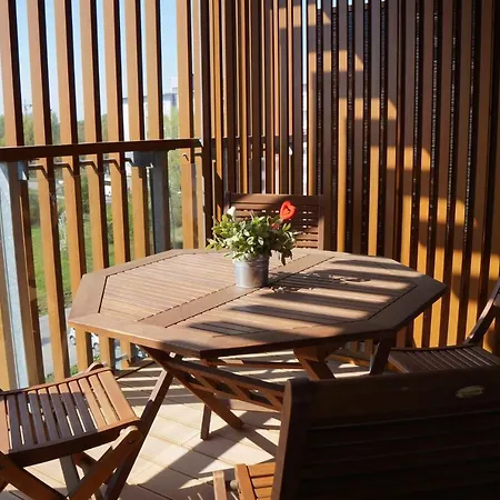 Olympic Park A411 Kolberg