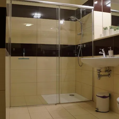 Olympic Park A411 Apartament *