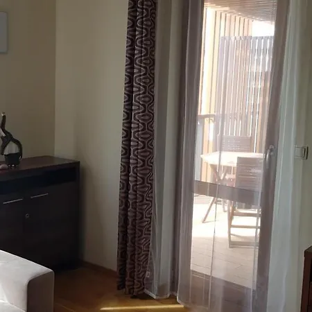 Olympic Park A411 Apartament Kołobrzeg