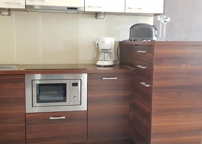 Olympic Park A411 Kolobřeh